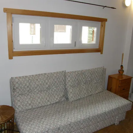 Balatonikisház Casa vacanze Balatonszepezd