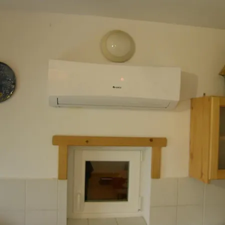 Casa vacanze Balatonikisház Balatonszepezd