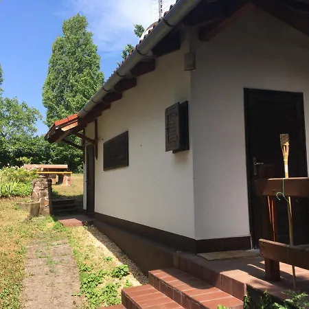 Balatonikisház Balatonszepezd