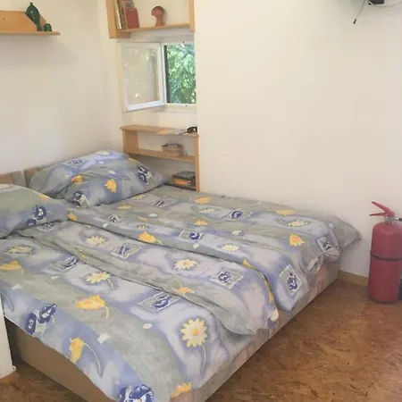 Balatonikisház Casa vacanze *